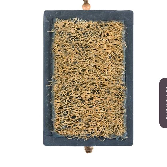 NWT Envy U Skin Extra Strength Cystic Acne Cleanser With Loofah - Picture 2 of 4